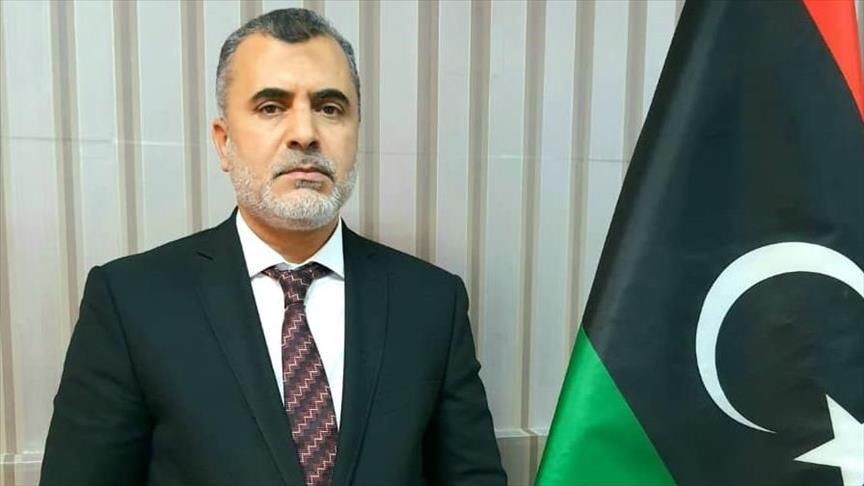 Libya appoints ambassador to Qatar after 6 years of hiatus 