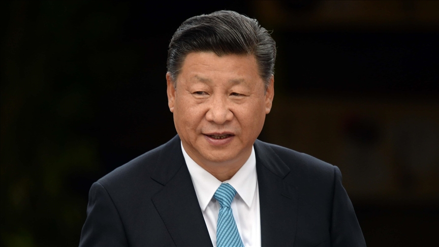 Xi Jinping asegura que China está “profundamente afligida por el estallido de la guerra” en Ucrania