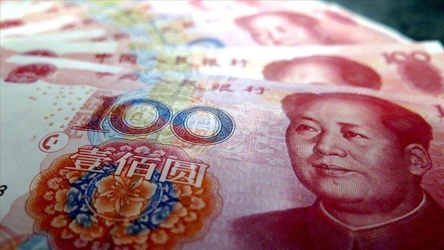 Russian VTB Bank offers deposits in Chinese yuan
