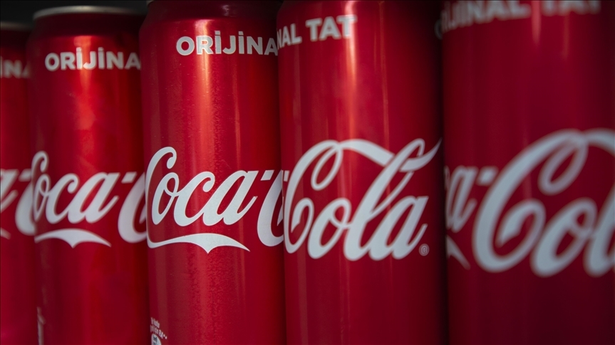 Coca-Cola Rusya'daki faaliyetlerini askıya aldı