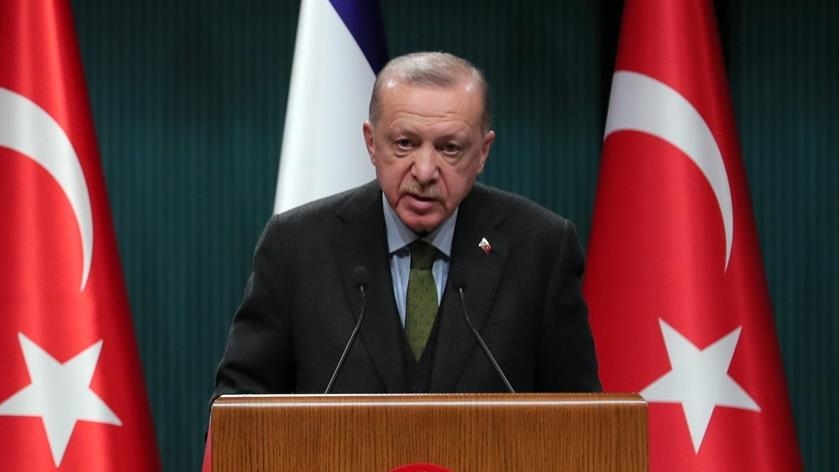Турция и Израиль нацелены на политический диалог 