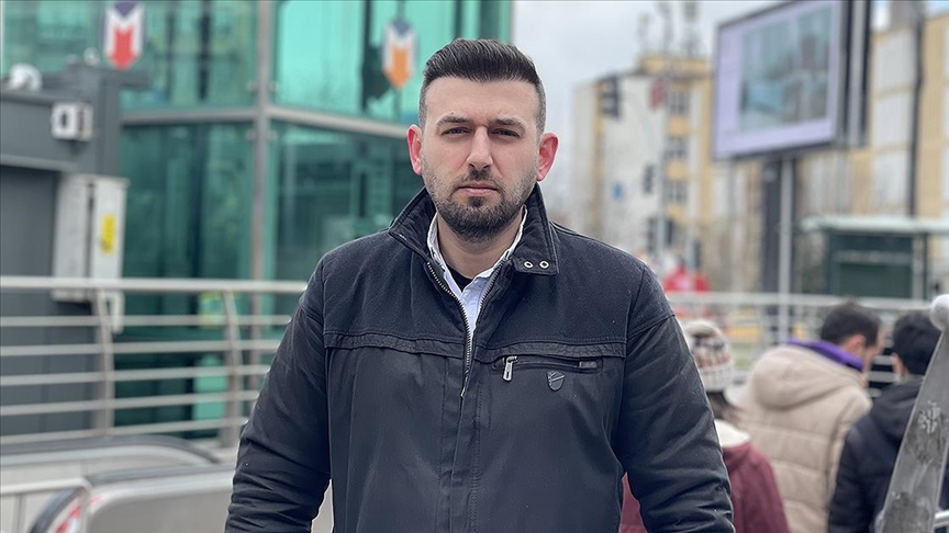Metro İstanbul'da işten çıkarılan güvenlik görevlisi CHP'li Tanrıkulu'dan şikayetçi olacak 