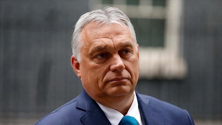 Hungary will not support sanctions on Russia covering oil, gas imports: Premier