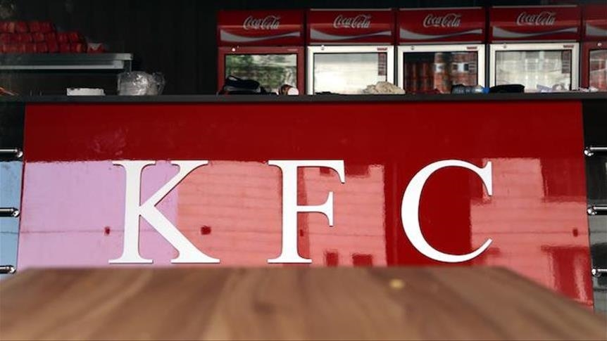 KFC, Pizza Hut suspend operations in Russia