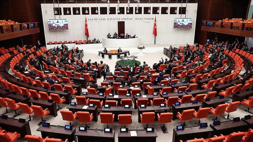 Tüketicilerin korunmasına yönelik tedbirlerin alınmasını içeren kanun teklifi, Sanayi ve Teknoloji Komisyonunda