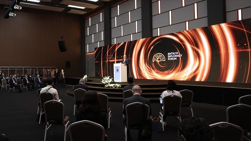 آنتالیای ترکیه؛ میزبان رویدادهای مهم بین‌المللی در حوزه دیپلماسی در چهار روز آینده