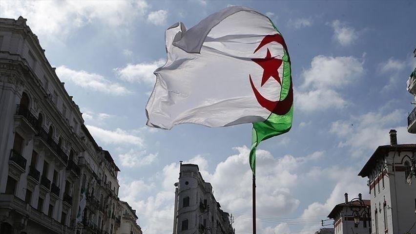 الجزائر معلومات عامة