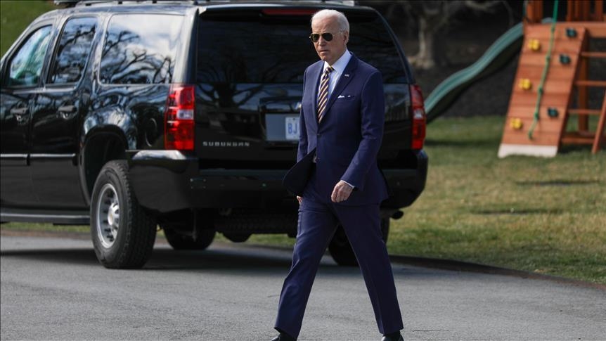 Biden's bold move to ban Russian oil comes with costs: expert