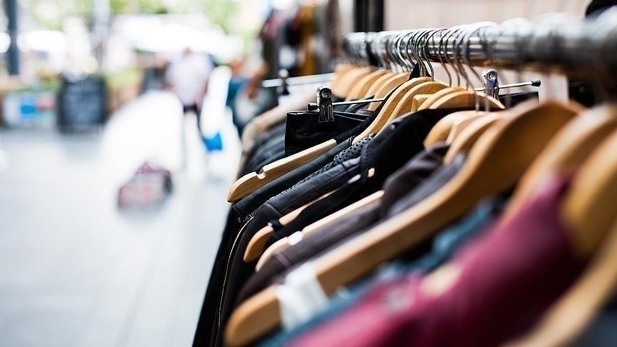 Объем экспорта готовой одежды из Турции достиг рекордных показателей