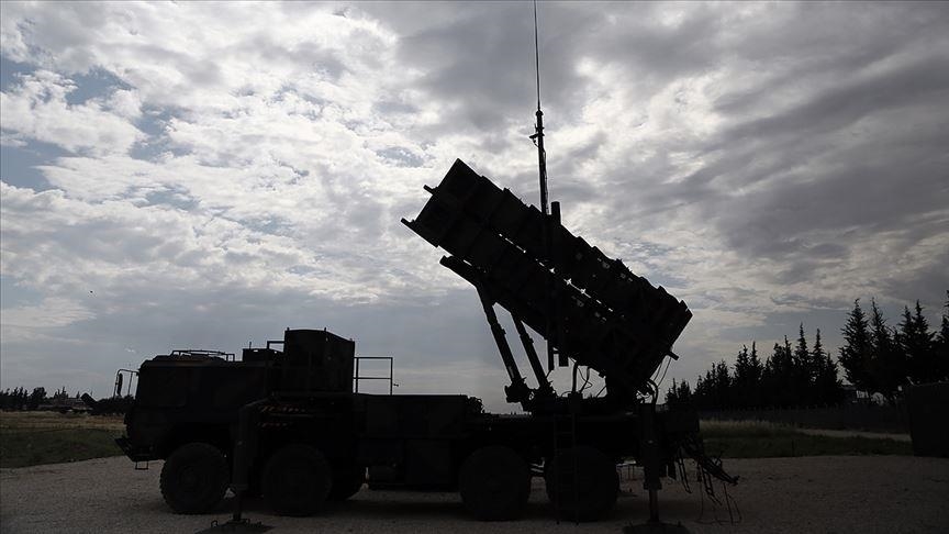 US sending 2 Patriot missile batteries to Poland: Statement