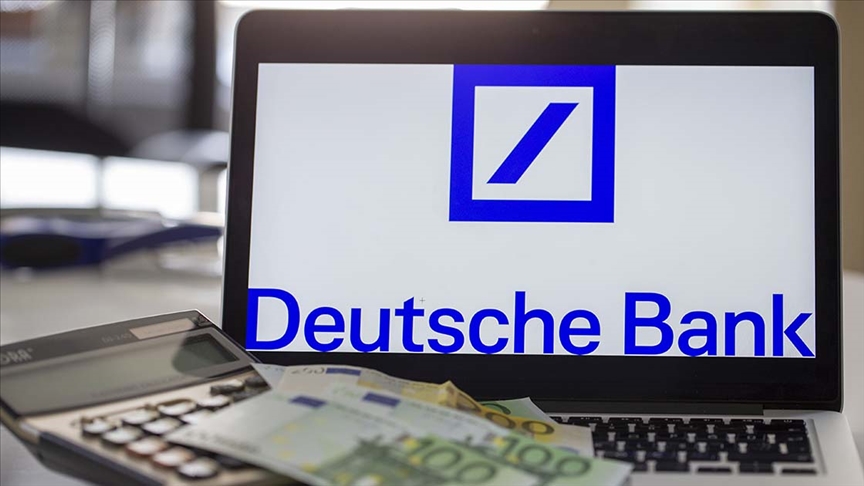 Deutsche Bank, Ukraynanın işgali nedeniyle Almanya için daha az büyüme ve daha yüksek enflasyon bekliyor