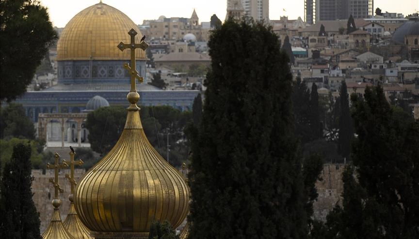 لجنة عربية تدعو لدعم صمود أهل القدس