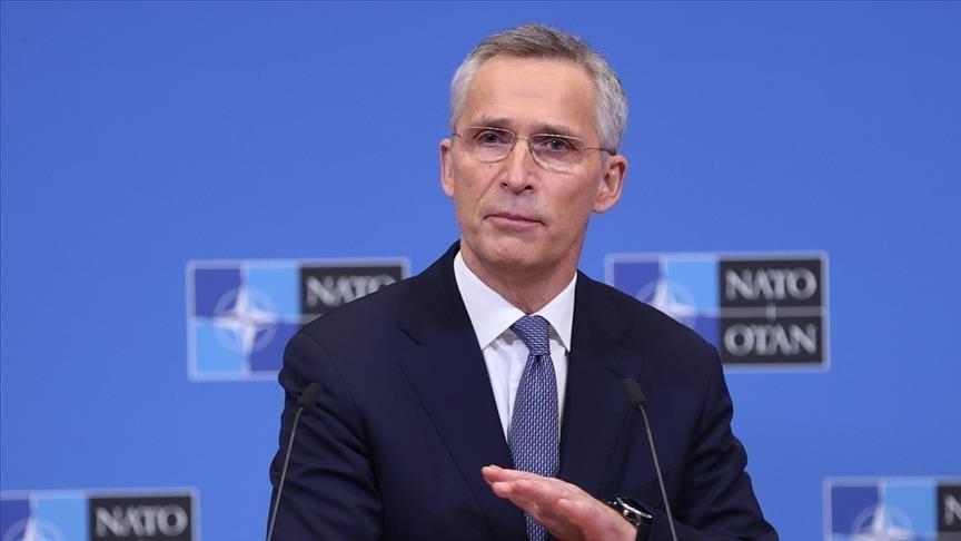 Imposing no-fly zone over Ukraine would entail ‘full-fledged war in Europe': NATO chief