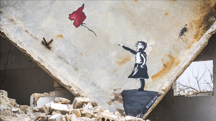 On ‘Syria’s abyss,’ UN commission warns of escalating violence, humanitarian disaster