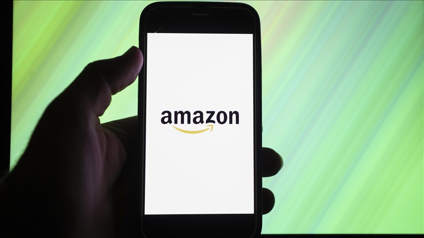 Amazon, Rusya ve Belarus'tan yeni kayıtları durdurdu 