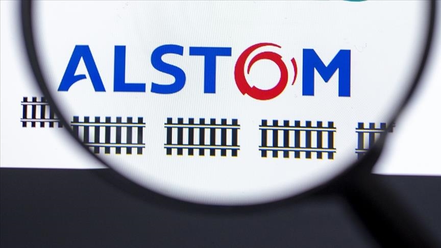 Fransız Alstom şirketi Rusyaya teslimatları askıya aldı