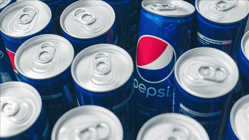 PepsiCo Rusyadaki bazı faaliyetlerini askıya aldı