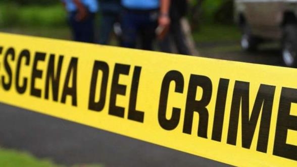 9 killed in suspected gang-related shooting in central Mexico