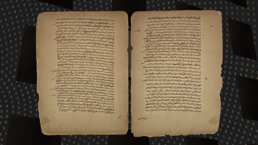 Google, Timbuktudaki 40 binden fazla el yazması eseri dijitalleştirdi