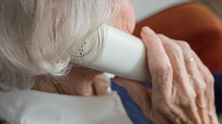 Telefonla ilk "alo"nun üzerinden 146 yıl geçti
