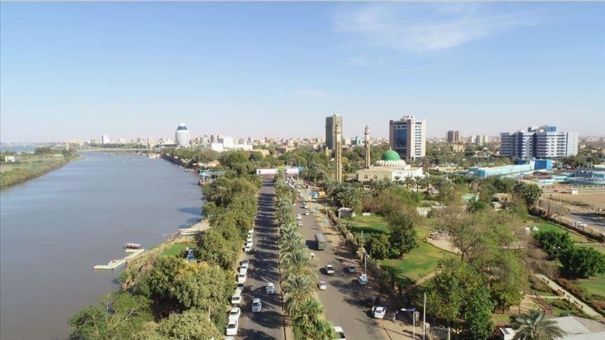 Soudan: Un avion d'entraînement militaire s'écrase dans le centre du pays