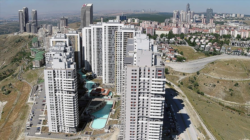 İnşaat sektörü, konut projelerinde iade hakkı süresinin kısaltılmasını talep ediyor