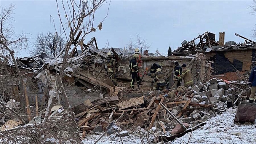 BM'den Rusya'ya 'sivillere yönelik saldırılar ve misket bombası kullanılması savaş suçu' uyarısı