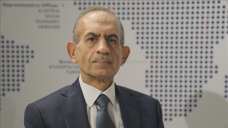 Irak Türkmen Cephesi Başkanı Turan: Rusya-Ukrayna savaşı, Irak'ta hükümetin kurulmasını hızlandırabilir