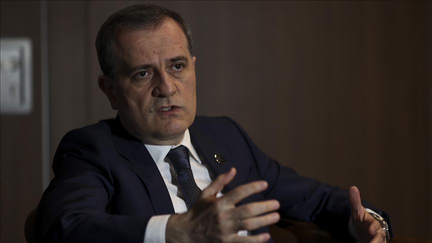 Azerbaycan, ilişkilerin normalleşmesi için Ermenistan'a 5 maddelik yeni teklif sundu