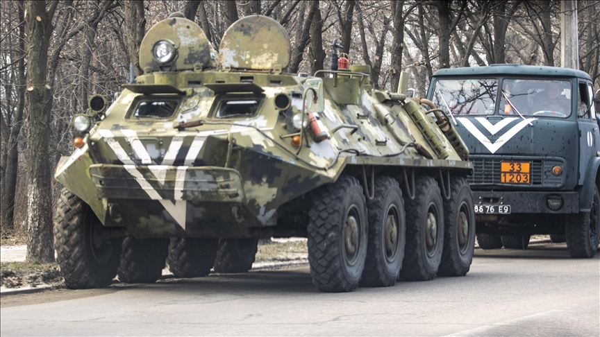 Киев готовится к обороне