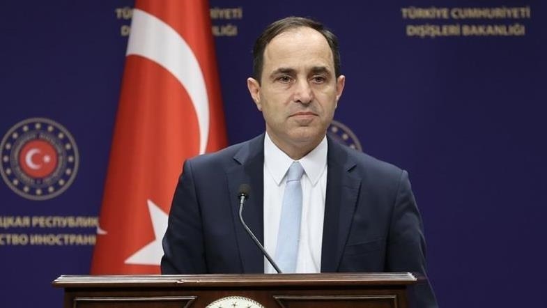 Посольство Турции в Украине переводится из Киева в Черновцы