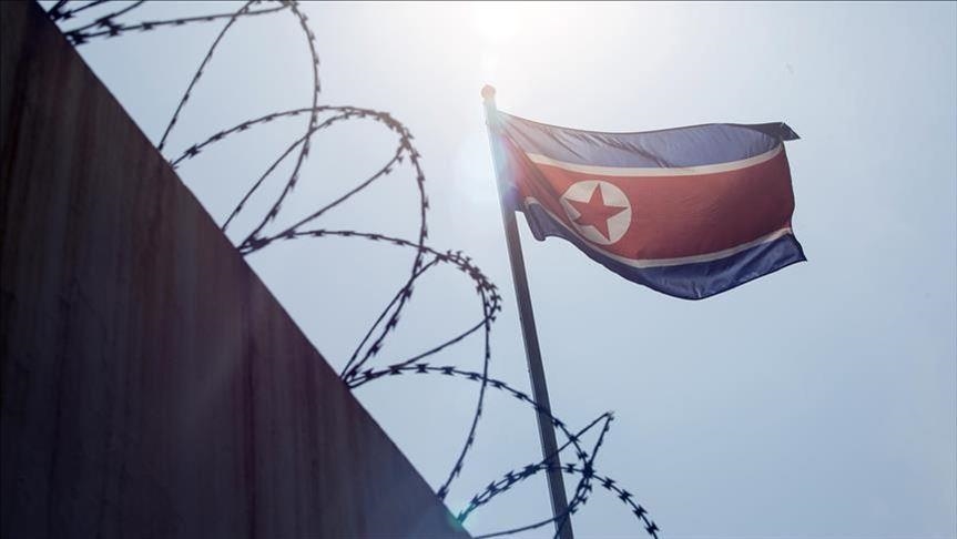North Korea restoring shuttered nuclear test site, Seoul claims