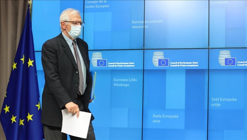 Borrell: une "pause" est nécessaire pour les négociations sur le nucléaire iranien à Vienne 