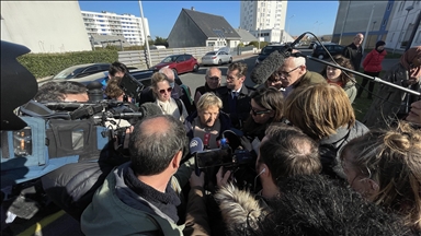 Ukrainian migrants seek asylum in Calais, France, with fewer hurdles than other refugees