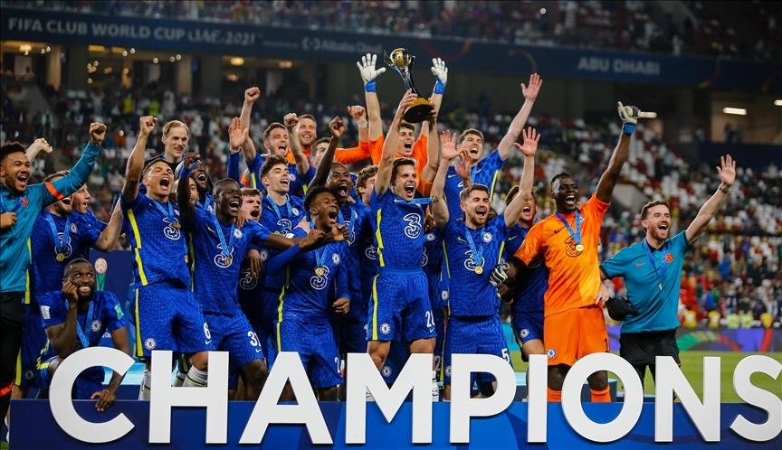 Roman Abramovich's English dream turns into nightmare after Russia's war in Ukraine