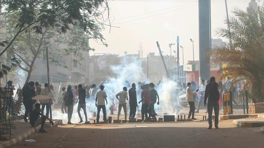 السودان.. ارتفاع عدد ضحايا هجمات غرب دارفور إلى 35 قتيلا