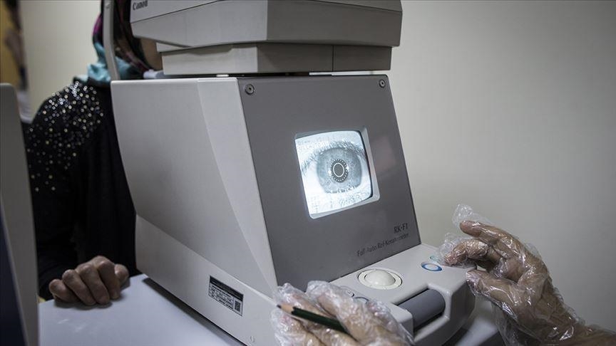 Neglecting glaucoma during COVID-19 adds vision-related problems