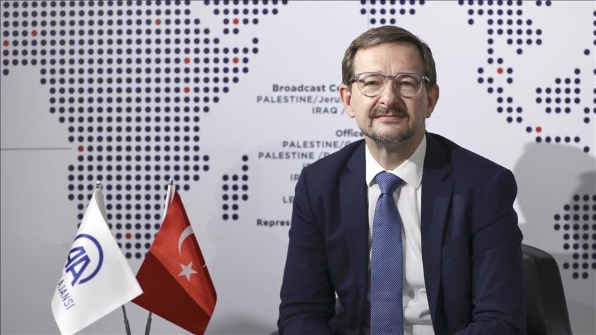 Бывший генсек ОБСЕ: Война в Украине - катастрофа для безопасности Европы