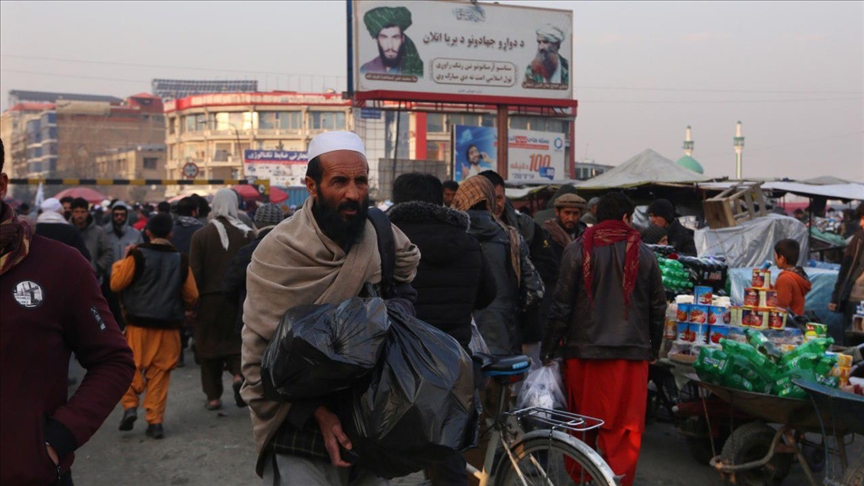 BMden Afganistanın dondurulan varlıklarının serbest bırakılması çağrısı