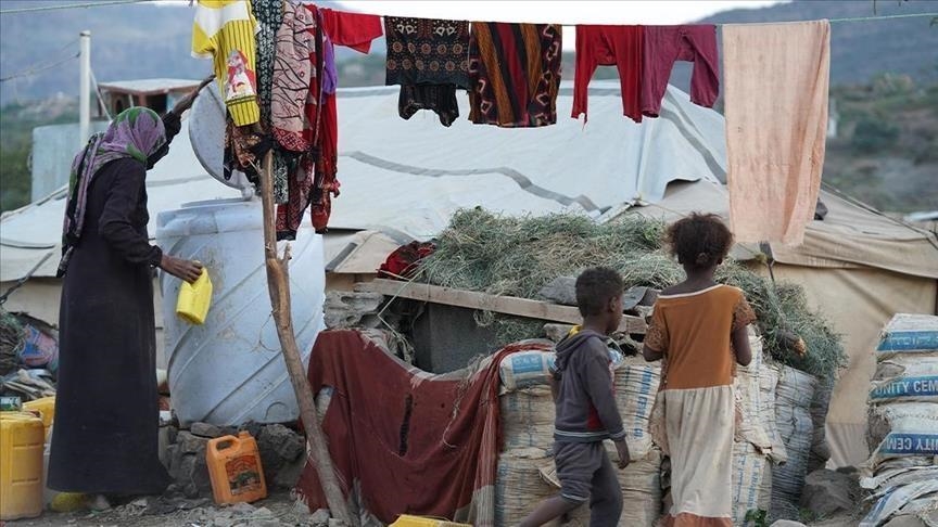 "يونيسف": مقتل وإصابة 47 طفلا يمنيا خلال شهرين