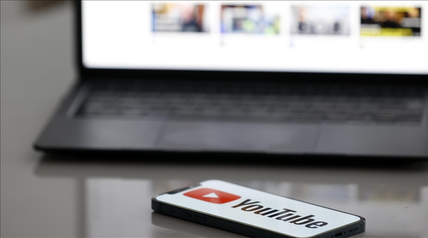 YouTube bloquea los canales afiliados a medios de comunicación del Gobierno ruso