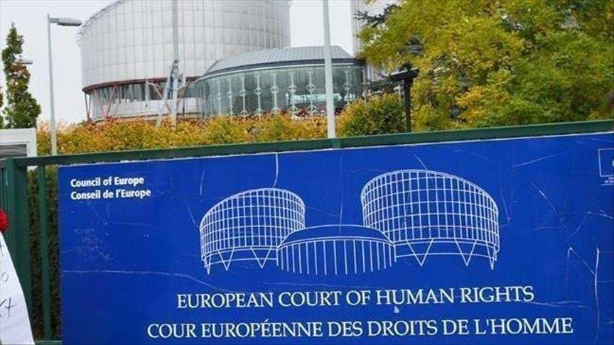 European Court of Human Rights rules against Greece’s controversial pushback practices