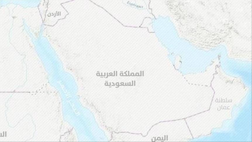 السعودية: مناورة خليجية أمريكية لضمان "استقرار المنطقة"