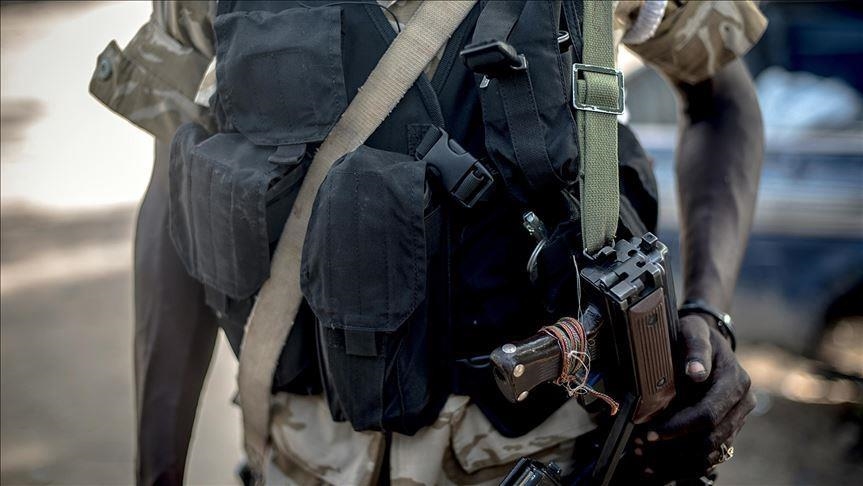 Death toll from Sudan’s Darfur clashes rises to 35: Medics