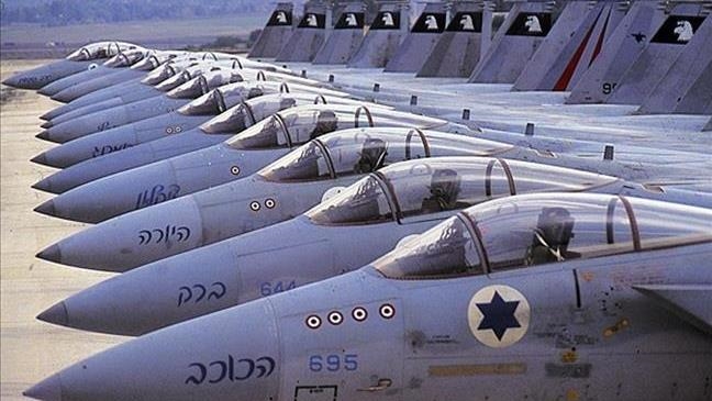 Tsahal décrète l'état d'alerte dans le nord d'Israël