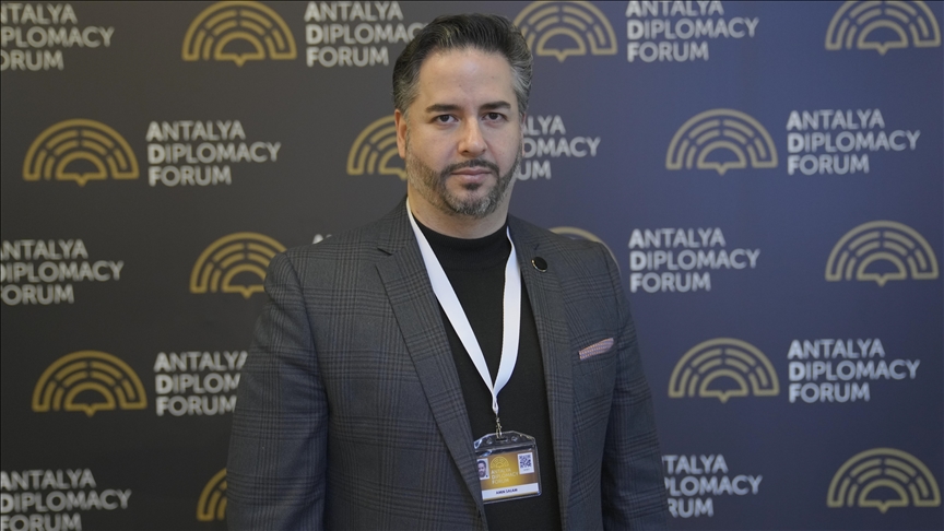 موانئ تركيا خيار لبناني لتخزين القمح والحبوب (مقابلة)