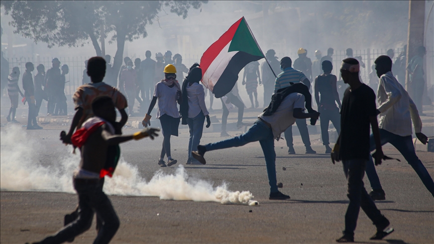 Sudan’ın batısındaki şiddet olaylarında 35 kişi öldü