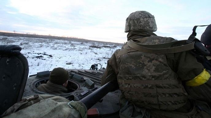 Генштаб ВСУ: Россия готовит наступление на Кривой Рог и захват Николаева