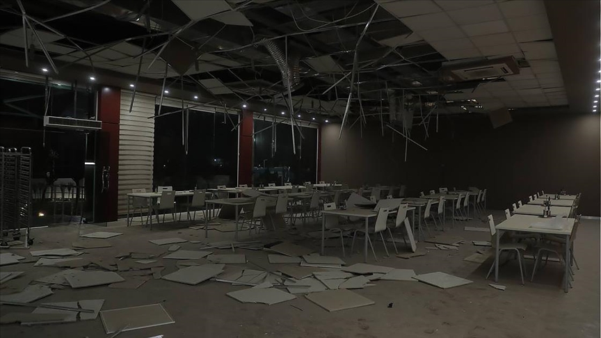 İran, Erbil'e yönelik füze saldırılarının ayrıntılarını paylaştı