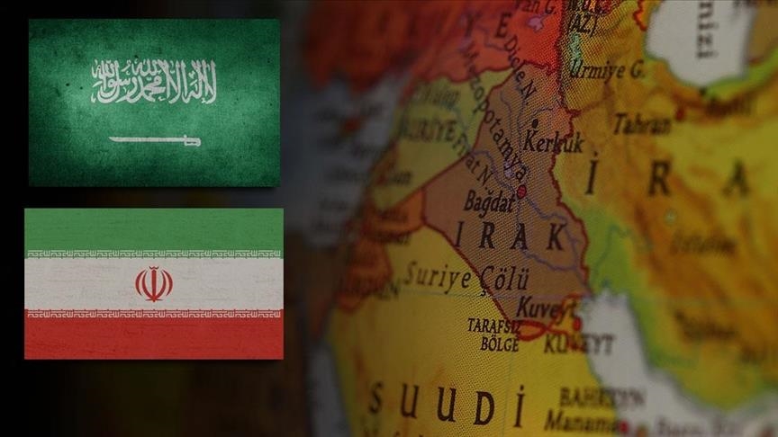 ایران مذاکرات با عربستان را متوقف کرد